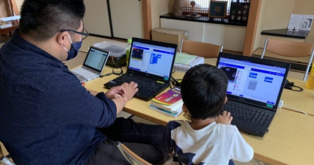 寺子屋 函館市 湯川町のお寺 湯川寺 とうせんじ